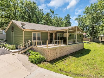 4593 Sitting Bull Pass, Kingston, OK, 73439