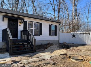 22 Husted Station Rd, Bridgeton, NJ 08302