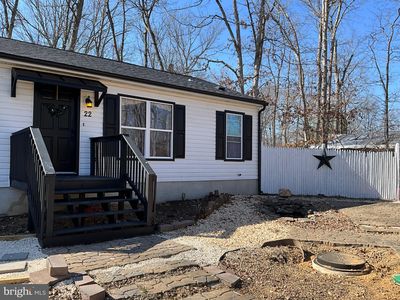 22 Husted Station Rd, Bridgeton, NJ, 08302