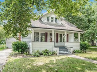 254 Lafayette Ave, Milan, MI