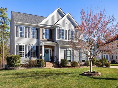 7006 Silk Oak Dr, Moseley, VA, 23120