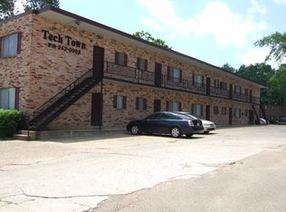 700 Gilman St #118, Ruston, LA 71270