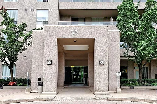 35 Empress Ave #1809 Photo 1