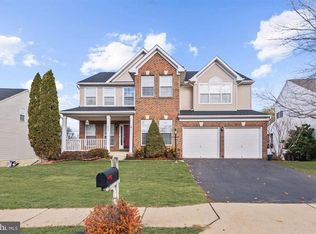 9805 Nugget Ct, Bristow, VA 20136