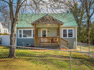 522 S Lovell Ave, Chattanooga, TN 37412