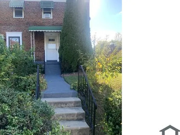 4819 Midwood Ave, Baltimore, MD 21212