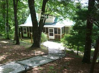 61 Aztec Way, Chatsworth, GA 30705