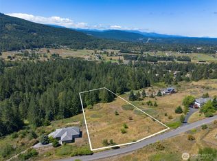 183 Hillside Drive, Sequim, WA 98382