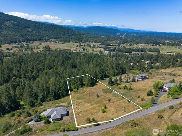 183 Hillside Drive, Sequim, WA 98382