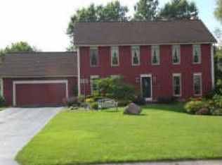 102 E Pointe, Fairport, NY 14450