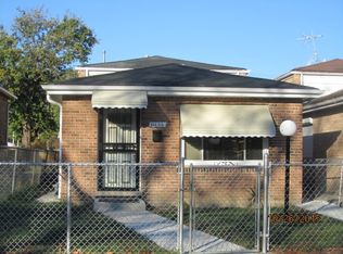 11156 S Homewood Ave, Chicago, IL 60643