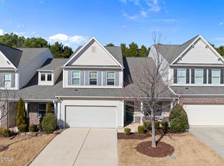 306 Princess Pl, Morrisville, NC 27560