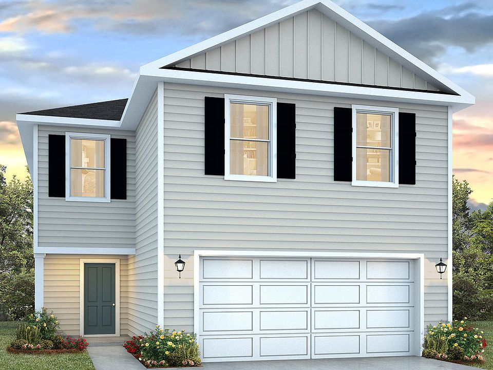 Plan Elevation.