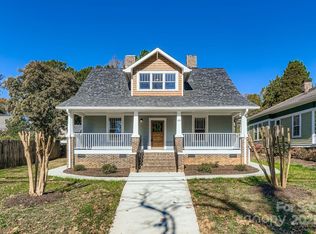 420 S Jackson St, Salisbury, NC 28144