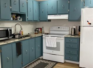 473 Capri Park #J, Delray Beach, FL 33484