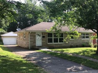 209 David Dr, Lexington, KY 40503