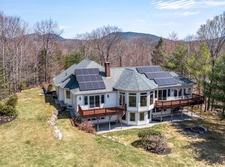 56 Birch Ledge Rd, Glen, NH 03838