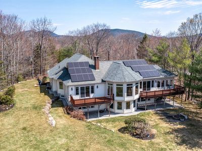 56 Birch Ledge Road, Glen, NH, 03838