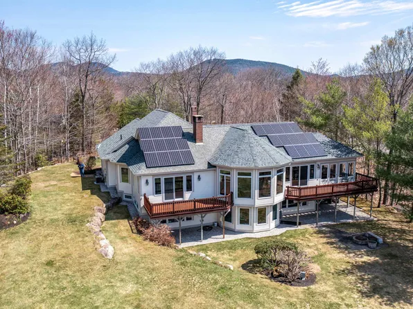 56 Birch Ledge Road, Bartlett, NH 03838
