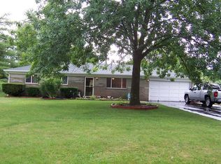 5255 S Illinois St, Indianapolis, IN 46217