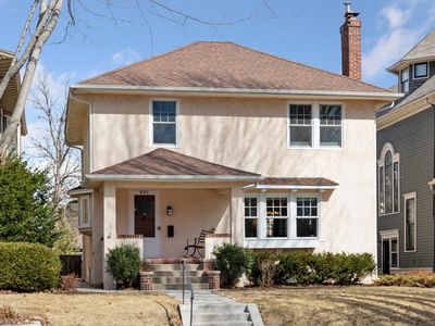 845 Fairmount Ave, Saint Paul, MN, 55105