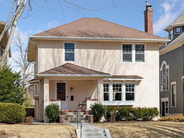 845 Fairmount Ave, Saint Paul, MN 55105