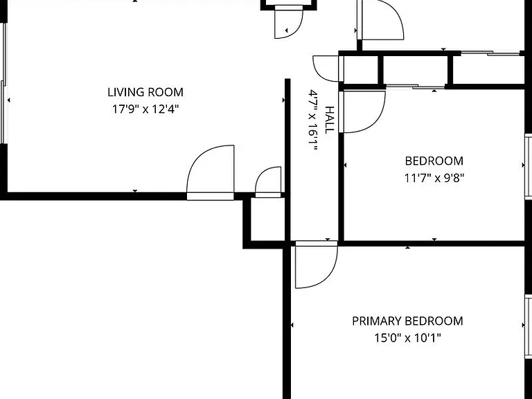 Remodeled Apartments Walking Distance from IU Campus — Photo 26