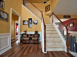 3472 Donamire Way NW, Kennesaw, GA 30144