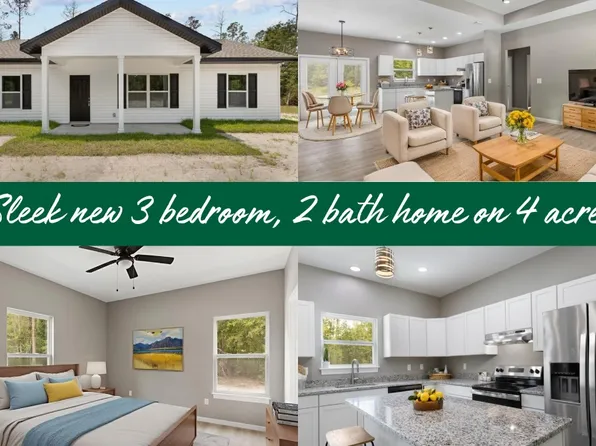 20358 96th St, Live Oak, FL 32060