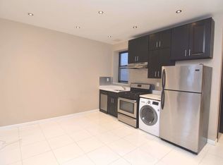 5 W 101st St #A8, New York, NY 10025