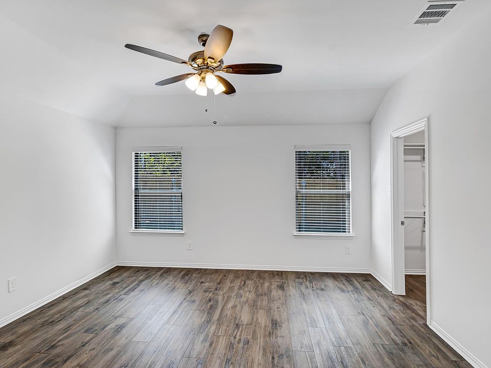 125 Clear Creek Ln Terrell TX Zillow