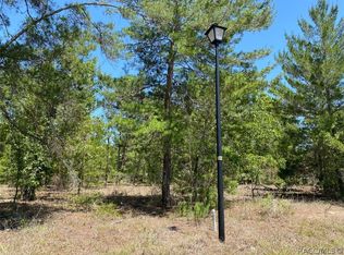 15 Ageratum Ct, Homosassa, FL 34446