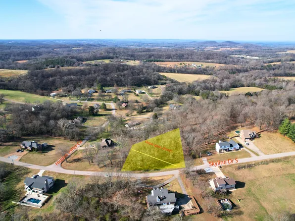 19 Skyline Dr S, Lewisburg, TN 37091