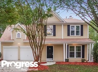 11323 Fox Hill Dr, Charlotte, NC 28269
