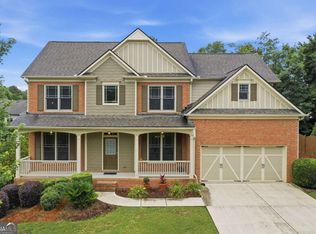 1922 Ambrosia Ct, Dacula, GA 30019