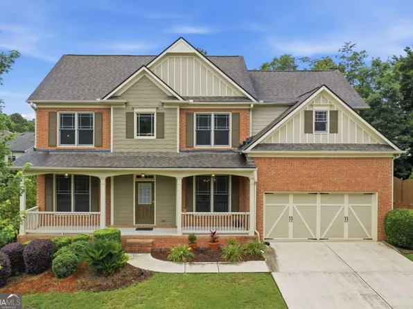 1922 Ambrosia Ct, Dacula, GA 30019