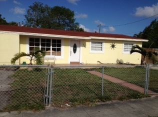 17011 NW 47th Ct, Miami Gardens, FL 33055