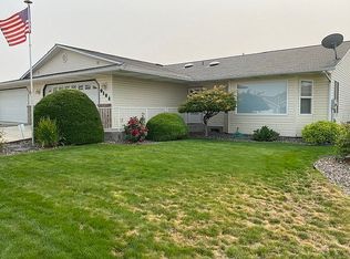 918 Magnolia St #A, Lewiston, ID 83501