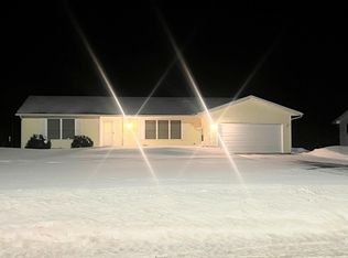 555 State St NE, McIntosh, MN 56556
