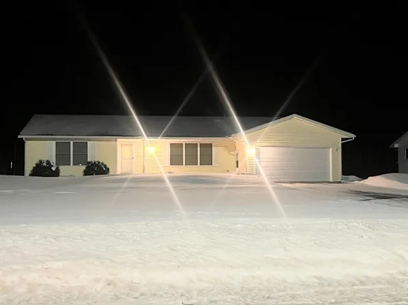 555 State St NE, McIntosh, MN 56556