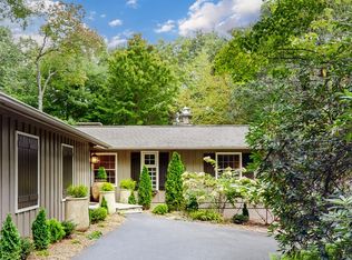 424 Split Rail Row, Highlands, NC 28741