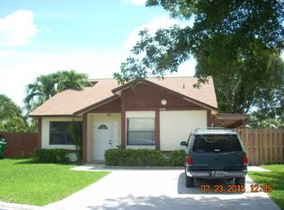 5560 SW 97th Ter, Cooper City, FL 33328