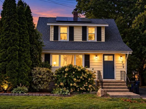 1250 Hillside Avenue, Stratford, CT 06614