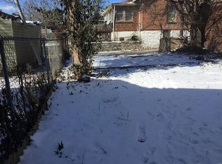 4121 Shreve Ave, Saint Louis, MO