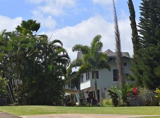 1731 Mauna Ikena Rd UNIT B, Kapaa, HI 96746