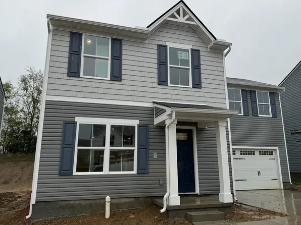 2944 Thornton Grove Blvd Lot 277, Nashville, TN 37207
