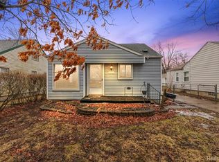 20523 Norborne, Redford, MI 48240