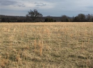 N Creek Rd, Lincoln, AR 72744