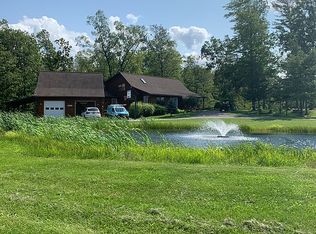 9345 County Road 15, Livonia, NY 14487