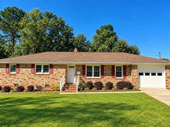 2915 Loren St, Aiken, SC 29801